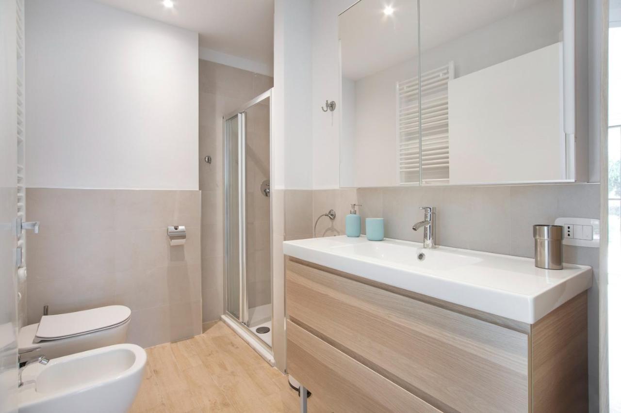Italianway - Cristoforo Colombo 12 Apartment San Bartolomeo Al Mare Exterior photo