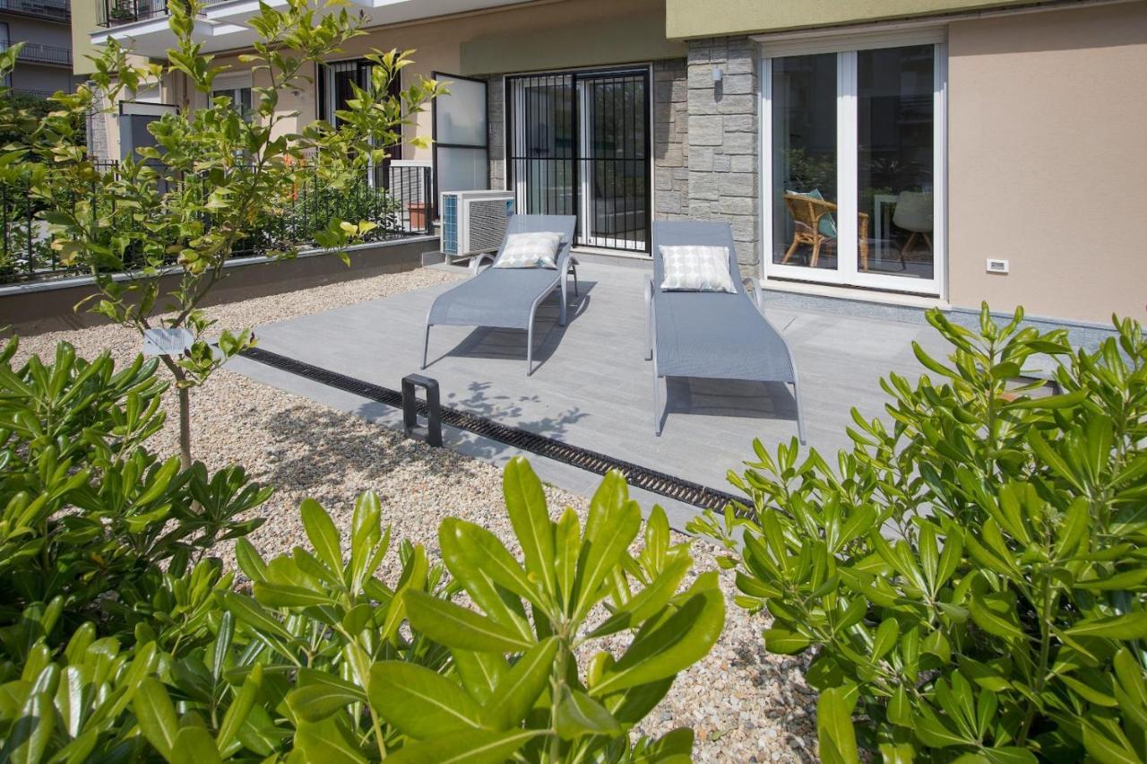 Italianway - Cristoforo Colombo 12 Apartment San Bartolomeo Al Mare Exterior photo